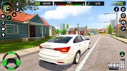 Car Saler Car Trade Simulator screenshot 4