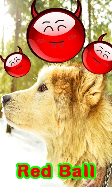 Red Ball Pet Egg - Preview 3