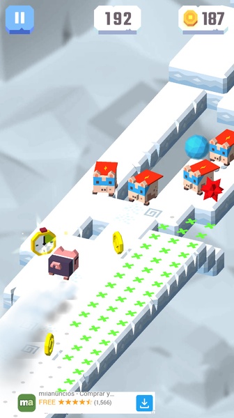 Piggy Pile - Preview 4