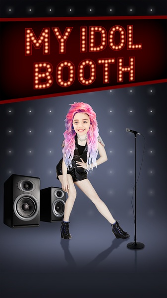 Idol Booth - Preview 12