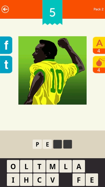 Football Quiz - Preview 11