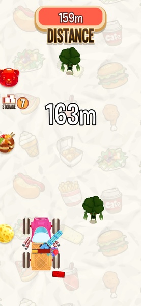 Sweet Ride - Preview 17