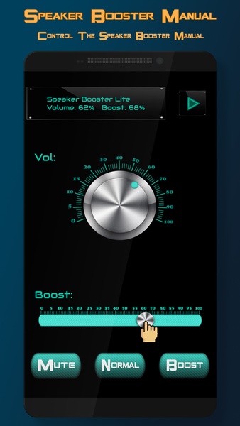 Speaker Booster Lite - Preview 7