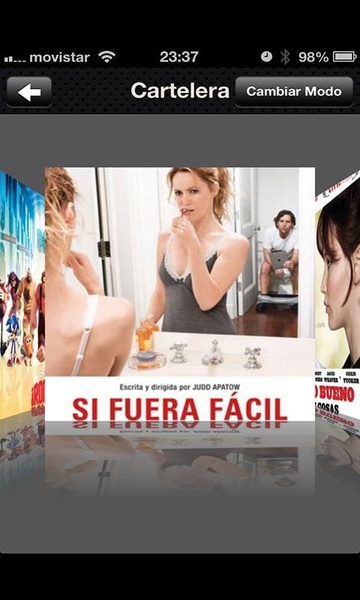 Cinebora - Preview 2