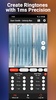 Ringtone Slicer Beta screenshot 7