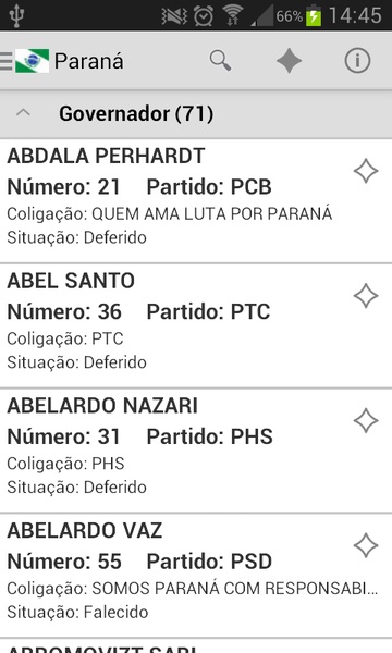 Candidaturas - Preview 4
