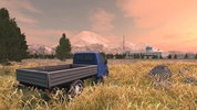 4x4 Russian SUVs Off-Road Saga screenshot 1