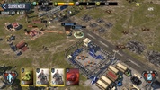 War Commander: Rogue Assault screenshot 5