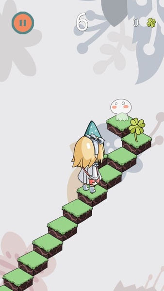 RunPrincessRun - Preview 2