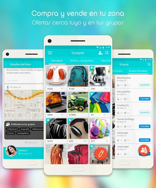 Vivanuncios - Preview 10