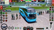 Bus Simulator City Coach Bus screenshot 7