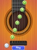 Real Guitar Tuner Easy & Chord screenshot 7