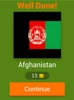 Asian Countries Quiz screenshot 10
