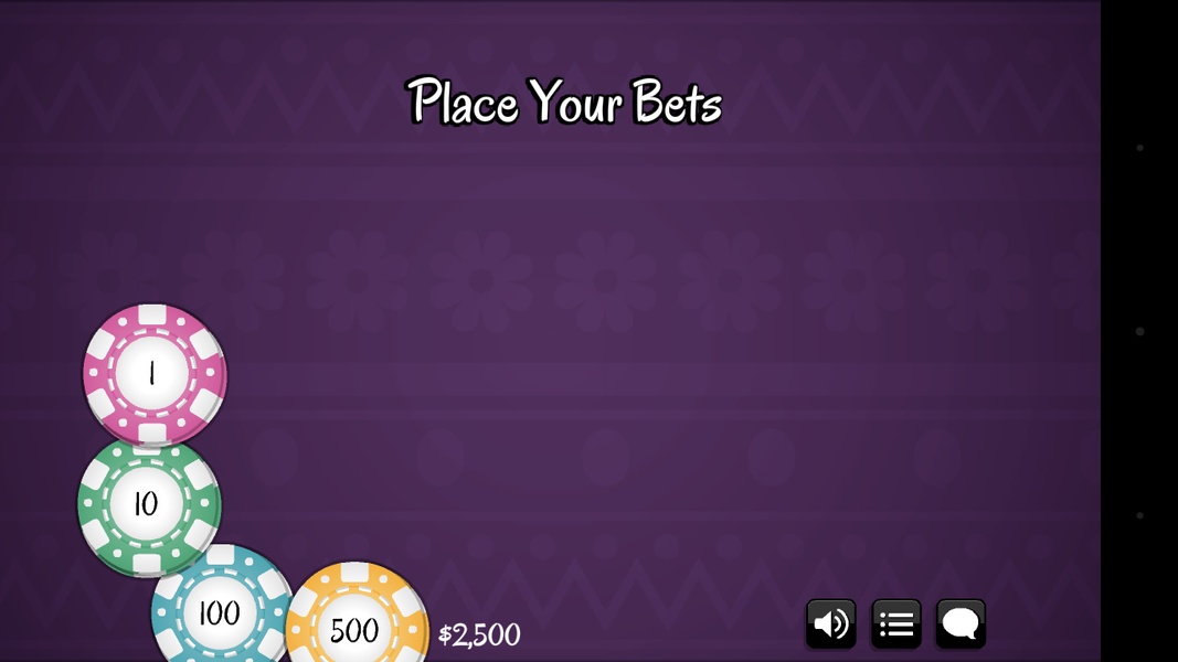 BlackJack 21 Pro - Preview 5