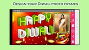 Diwali Photo Frames screenshot 7