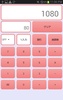 DiscountCalc screenshot 2