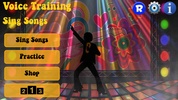 Voice Training - Sing Songs screenshot 13