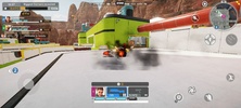 Skyfall Chasers screenshot 5