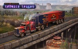 Skill 3D Parking - Thunder Trucks screenshot 4