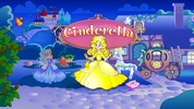 Cinderella Classic Tale screenshot 3