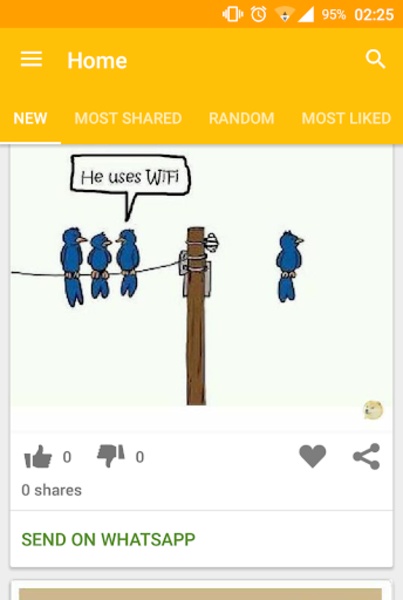Zuapp - Preview 3