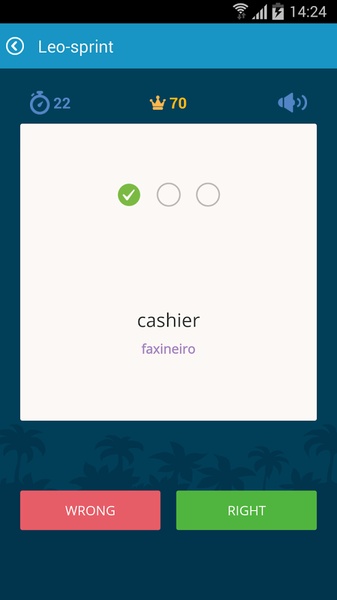 English with LinguaLeo - Preview 3
