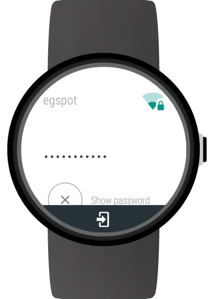 Wear Wi-Fi - Preview 8