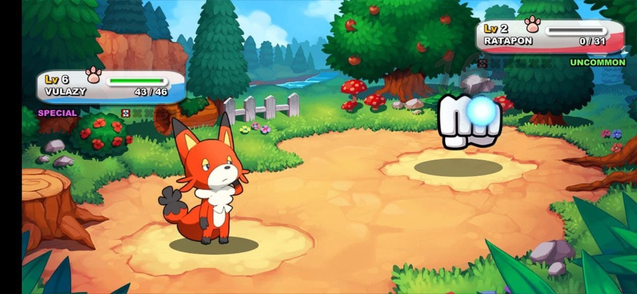 Nexomon: Extinction - Preview 2