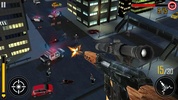 Gangwar 3D:Mafia Holiday Fight screenshot 3