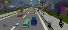 Mariana Traffic screenshot 9