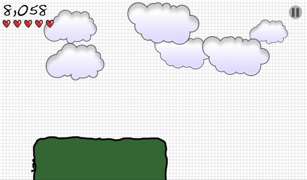 Doodle Sprint - Preview 9