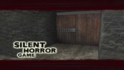 Silent Horror Game screenshot 2