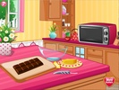 cooking cake chocolate screenshot 8