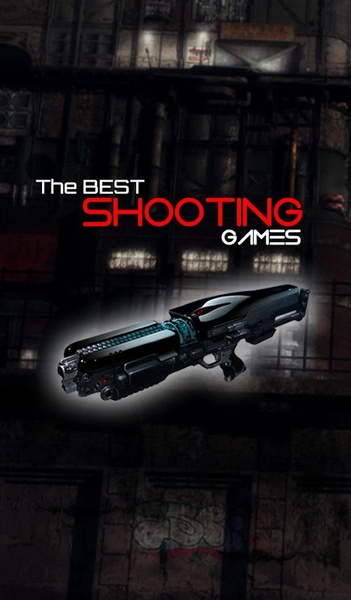 Best Shooting Games - Preview 1