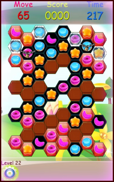 Candy Blast Amazing - Preview 7