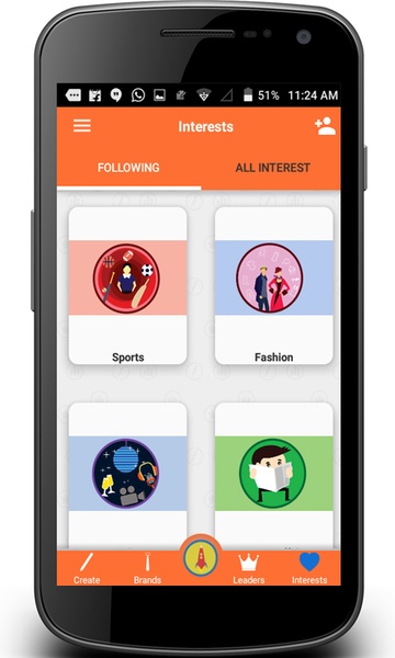 TapFox - Preview 4