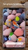 Fish On Screen 3D Wallpaper screenshot 5