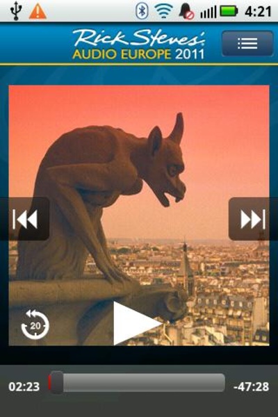 Rick Steves - Preview 2