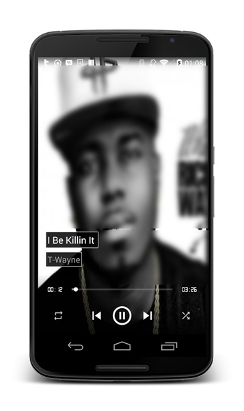 Mixtape King - Preview 4