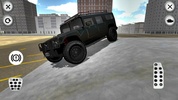 4x4 Mountain Driving Simulator screenshot 2