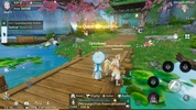 Sacred Summons screenshot 1