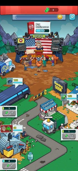 Pocket Politics 2 - Preview 9