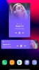 music player screenshot 1