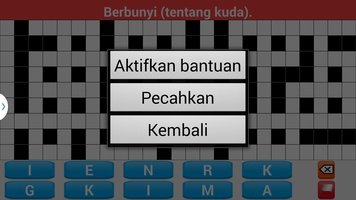 Berni Teka Teki Silang 1 2020 For Android Download