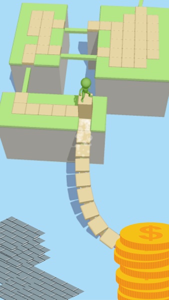 Stacking Dash- Fun Stack Game - Preview 1