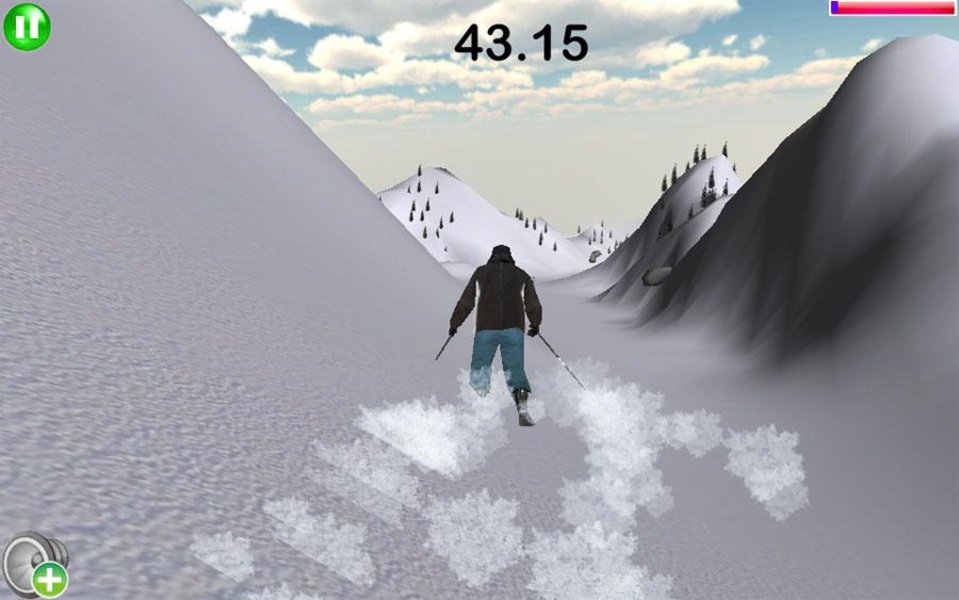 Ski Sim 3D - Preview 8