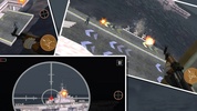 Navy Gunner 3D: Carrier Battle screenshot 3