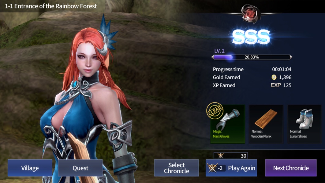 Dragon Nest2 Legend - Preview 9