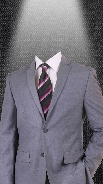 Man Suit Photo Maker - Preview 5