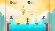 Super Jump League screenshot 2